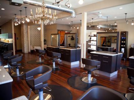 The Beauty Room
